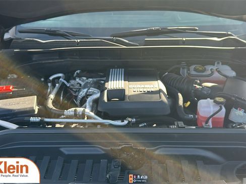 Used 2023 GMC Sierra 1500 Elevation w/ Preferred Package image 32