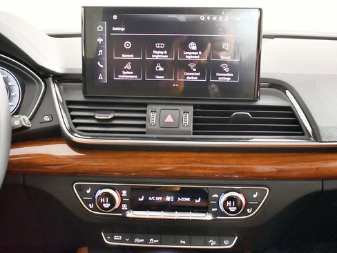 Used 2022 Audi Q5 2.0T Premium Plus image 61