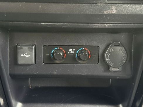 Used 2021 Toyota 4Runner Nightshade image 23