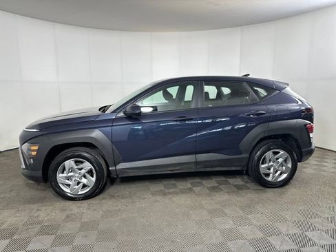 Used 2026 Hyundai Kona SE image 25