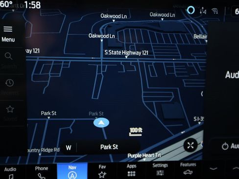 Used 2025 Ford F150 Raptor w/ Equipment Group 803A Raptor R image 28