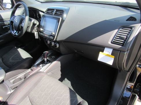 New 2026 Mitsubishi Outlander Sport AWD image 11