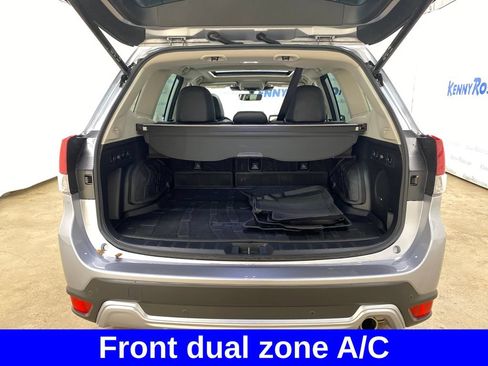 Certified 2023 Subaru Forester Touring AWD/4WD image 18