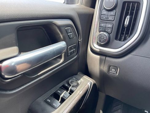 Used 2021 Chevrolet Silverado 1500 LTZ AWD/4WD image 10
