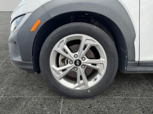 Used 2023 Hyundai Kona SEL w/ Cargo Package AWD/4WD image 10