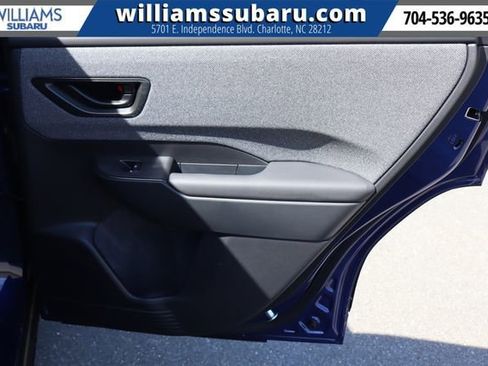 New 2026 Subaru Outback Limited AWD/4WD image 21