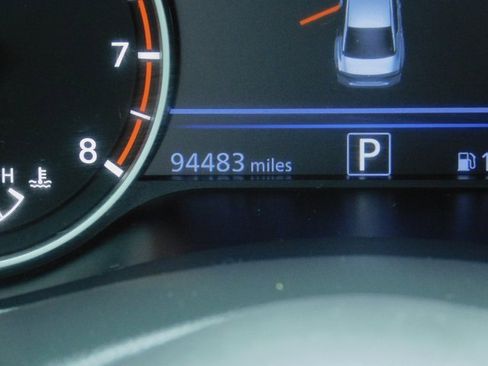 Used 2020 Nissan Altima 2.5 SR image 17