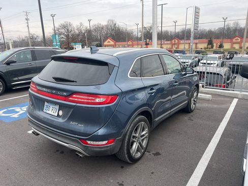 Used 2018 Lincoln MKC Reserve w/ Lincoln MKC Climate Package image 13