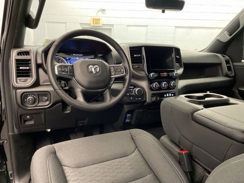 New 2026 RAM 1500 Classic Warlock image 10