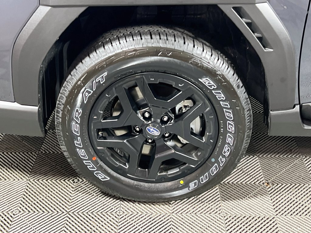 New 2026 Subaru Outback Wilderness AWD/4WD image 23