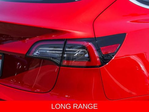 Used 2018 Tesla Model 3 Long Range RWD image 7