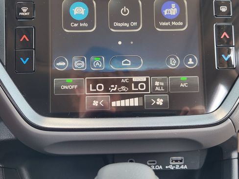 New 2026 Subaru Crosstrek 2.5i Limited AWD/4WD image 17