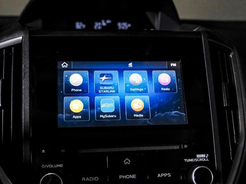 Used 2019 Subaru Crosstrek 2.0i Premium w/ Eyesight System AWD/4WD image 26