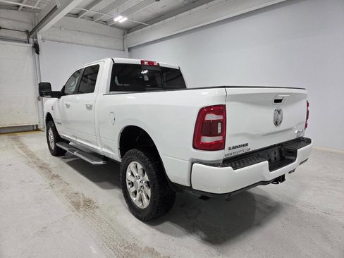 Used 2023 RAM 2500 Laramie AWD/4WD image 5