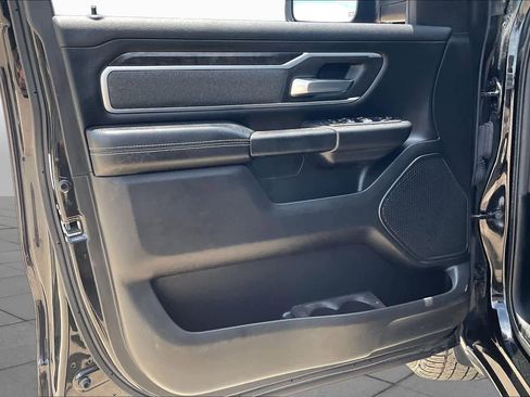 Used 2019 RAM 1500 Big Horn AWD/4WD image 20