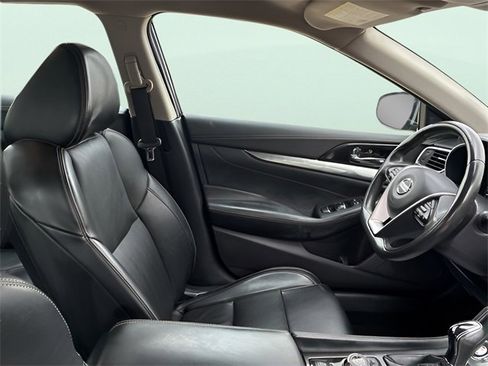 Used 2021 Nissan Maxima 3.5 SV w/ Floor Mat Group image 19