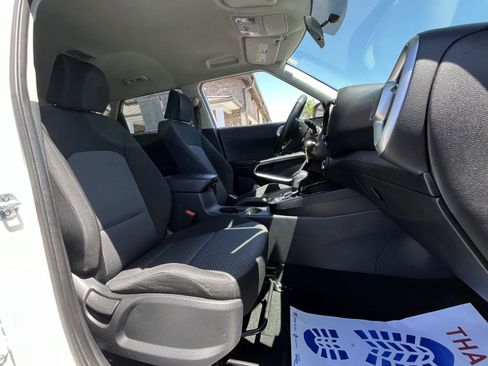 Used 2020 Kia Soul LX FWD image 13
