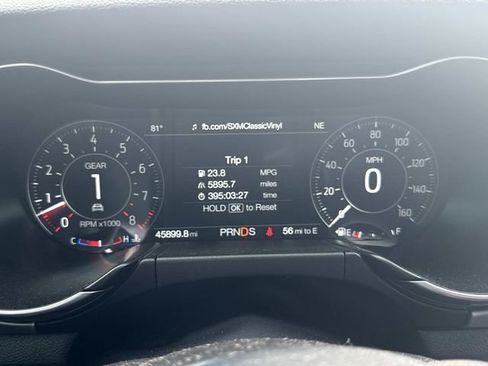Used 2023 Ford Mustang GT Premium w/ Equipment Group 401A RWD image 35
