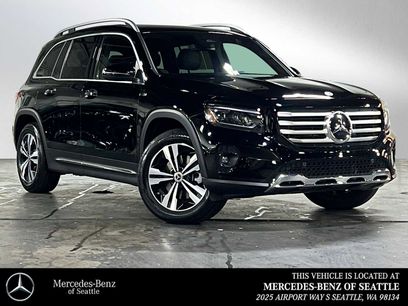 Certified 2025 Mercedes-Benz GLB 250 GLB 250
