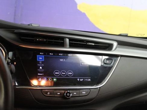 Used 2023 Buick Encore GX Preferred w/ Cold Weather Comfort Package FWD image 19