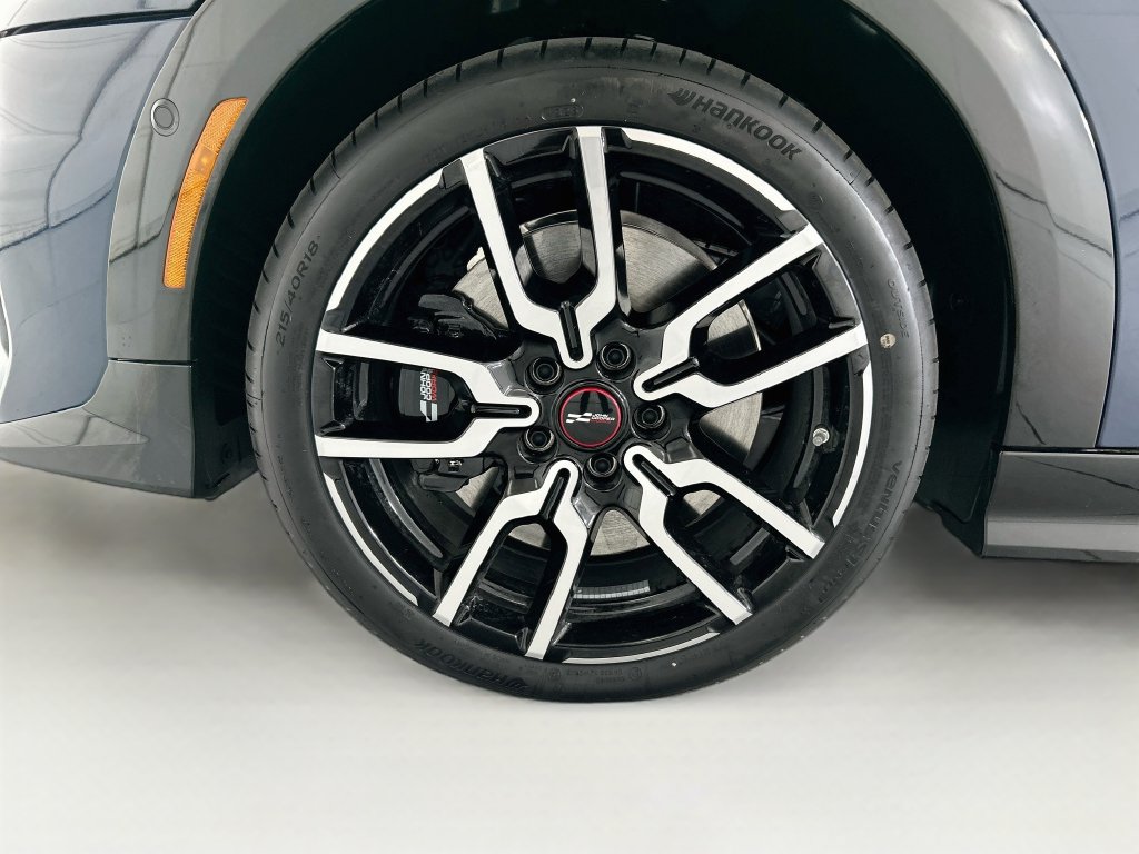 New 2026 MINI Cooper S FWD image 29