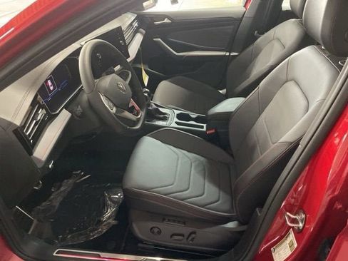 New 2026 Volkswagen Jetta GLI Autobahn FWD image 14