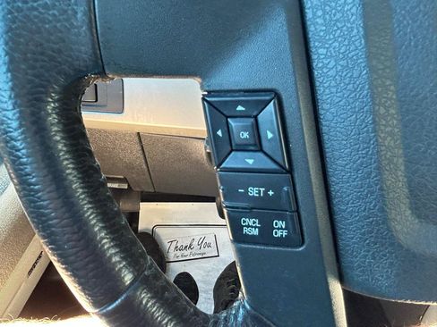 Used 2013 Ford F150 FX4 w/ Luxury Equipment Group AWD/4WD image 18