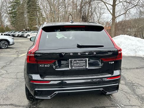 New 2026 Volvo XC60 T8 Ultra w/ Protection Package Premier AWD/4WD image 3