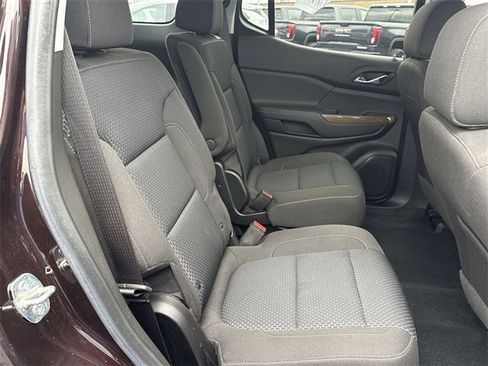 Certified 2020 GMC Acadia SLE w/ Driver Convenience Package image 25