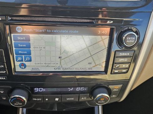 Used 2015 Nissan Altima 2.5 SL w/ Technology Package image 10