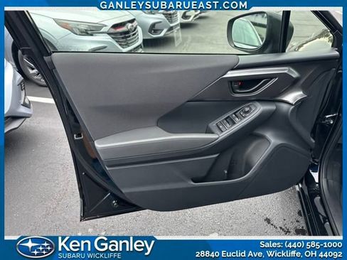 Used 2025 Subaru Impreza 2.0i image 8