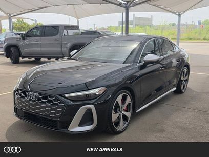 Used 2025 Audi S5 Premium Plus w/ Premium Plus Package