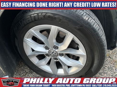 Used 2016 Volkswagen Passat 1.8T S FWD image 32