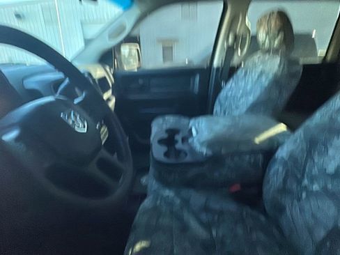 Used 2014 RAM 1500 Express image 3