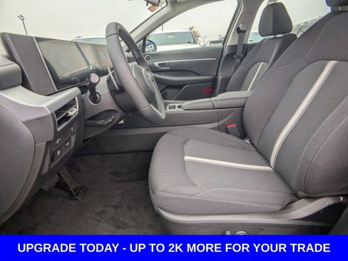 New 2026 Hyundai Sonata SEL image 13