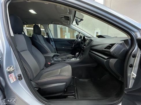 Used 2018 Subaru Crosstrek 2.0i Premium w/ Popular Package #3 AWD/4WD image 28