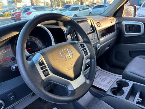 Used 2007 Honda Ridgeline RTS image 15