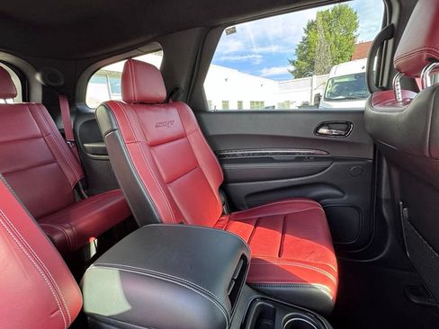 Used 2023 Dodge Durango SRT Hellcat AWD/4WD image 22