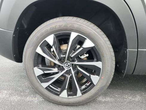 New 2026 MAZDA CX-50 2.5 Hybrid w/ Weather Package image 28