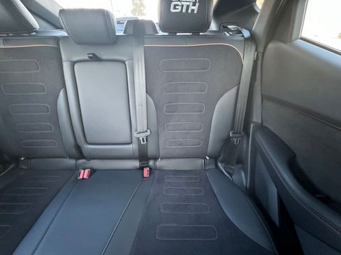 Used 2023 Ford Mustang Mach-E GT image 34