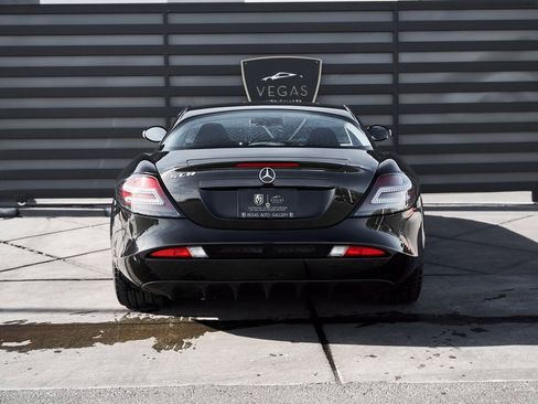 Used 2006 Mercedes-Benz SLR image 27