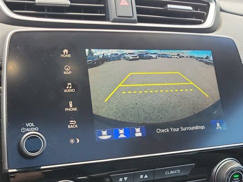 Used 2019 Honda CR-V Touring image 29