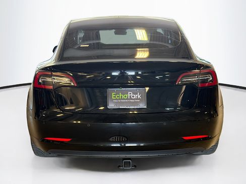 Used 2019 Tesla Model 3 Long Range AWD/4WD image 7