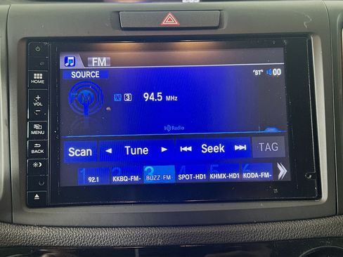 Used 2016 Honda CR-V EX-L image 19