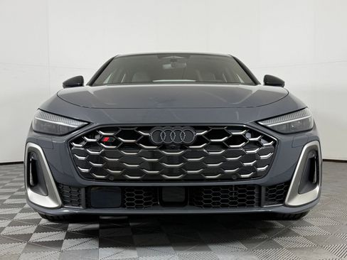 New 2025 Audi S5 Prestige image 6