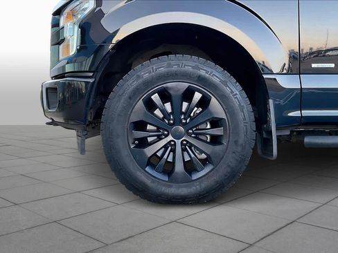 Used 2017 Ford F150 XL w/ Equipment Group 101A Mid image 12