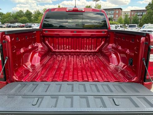New 2026 GMC Canyon Elevation w/ Convenience Package AWD/4WD image 29