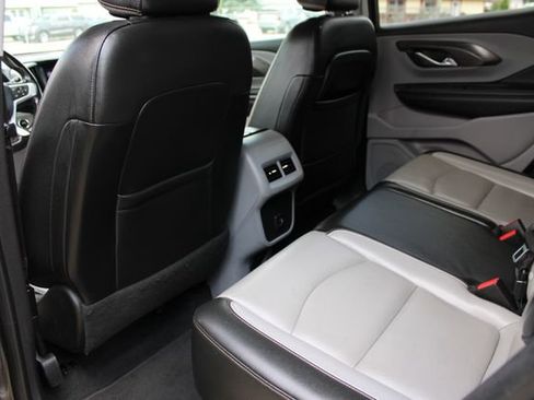 Used 2020 GMC Terrain SLT FWD image 23