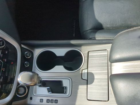 Used 2015 Nissan Murano Platinum w/ Platinum Technology Package FWD image 17