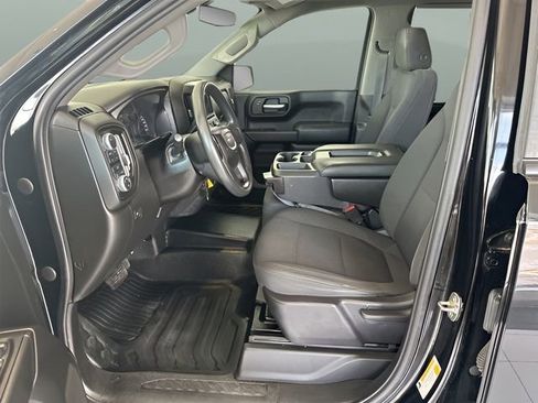 Used 2020 GMC Sierra 1500 4x4 Crew Cab w/ Sierra Value Package image 8